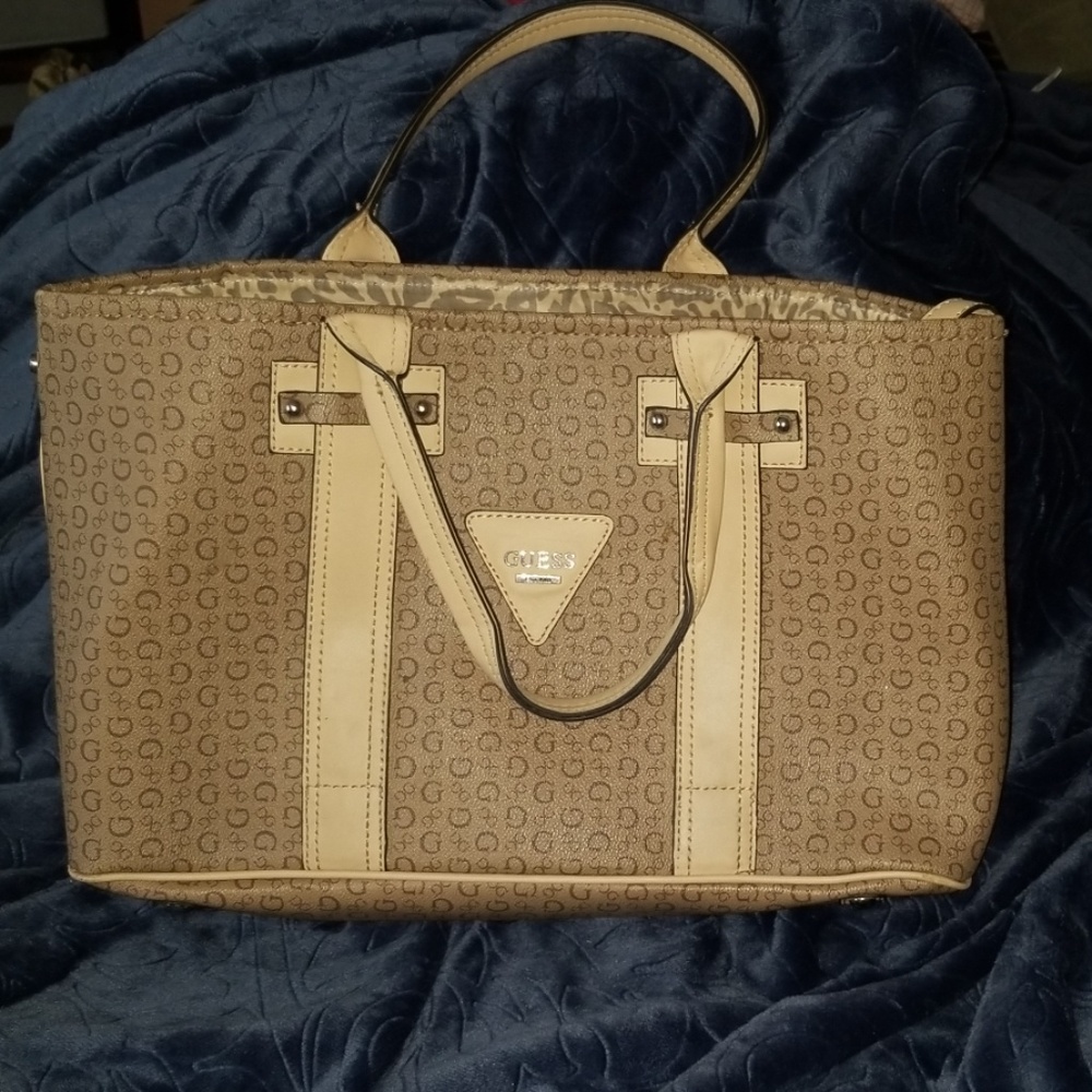 Guess Purse